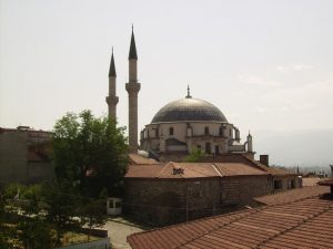 Bolu islami sohbet